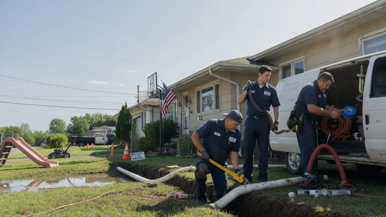 Toilet Installation in Mallie, KY near me